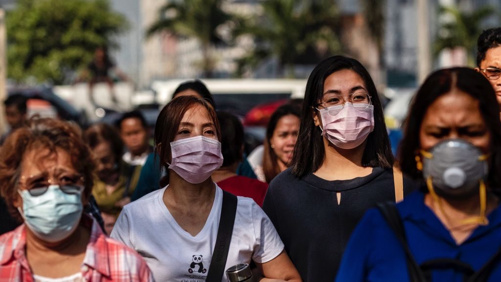 OMS confirmó que los casos diarios de Covid-19 a nivel mundial superaron a los de China