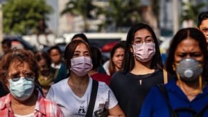 Más de 2.700 personas han muerto en China por el coronavirus Covid-19