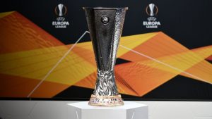 Alexis Sánchez y Charles Aránguiz conocieron a sus rivales para la UEFA Europa League