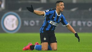 Italia suspendió tres partidos de la Serie A por coronavirus