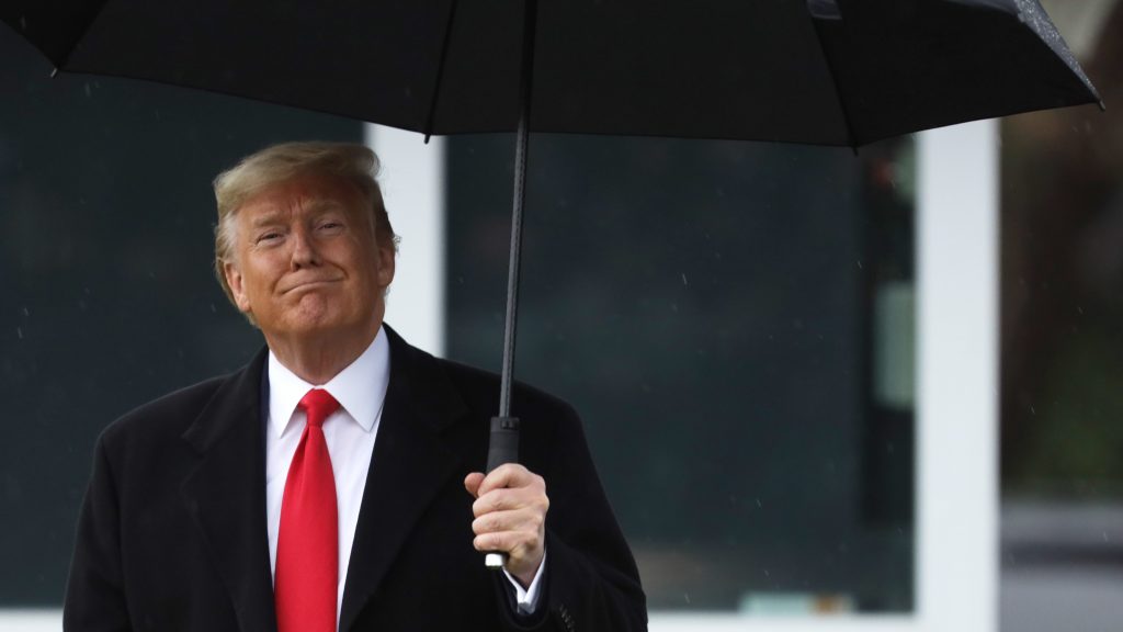 Fiscalía de Nueva York abre opción de juzgar a Donald Trump por fraude al fisco