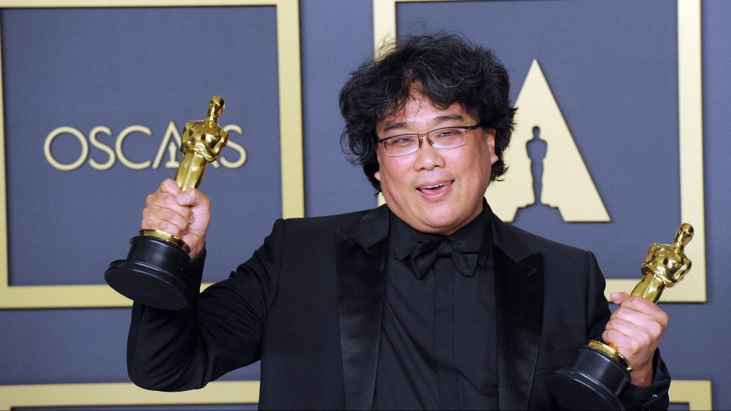 Bong Joon Ho está trabajando en una nueva película de horror y acción