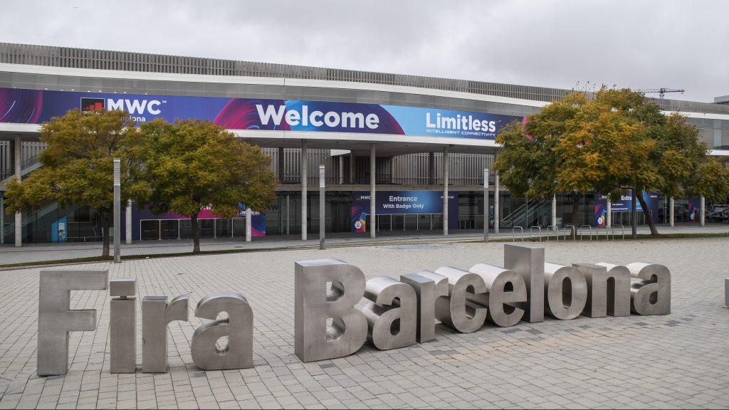 Mobile World Congress se canceló por el Covid-19