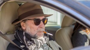 Joaquín Sabina recibió alta médica tras ser operado de un hematoma intracraneal