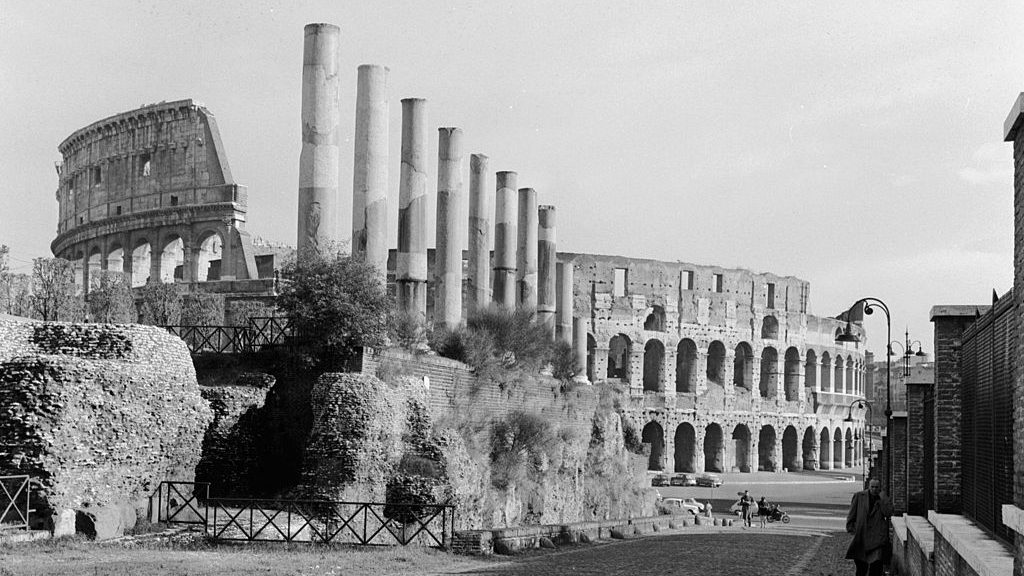 Arqueólogos aseguran que descubrieron la tumba de Rómulo, fundador de Roma