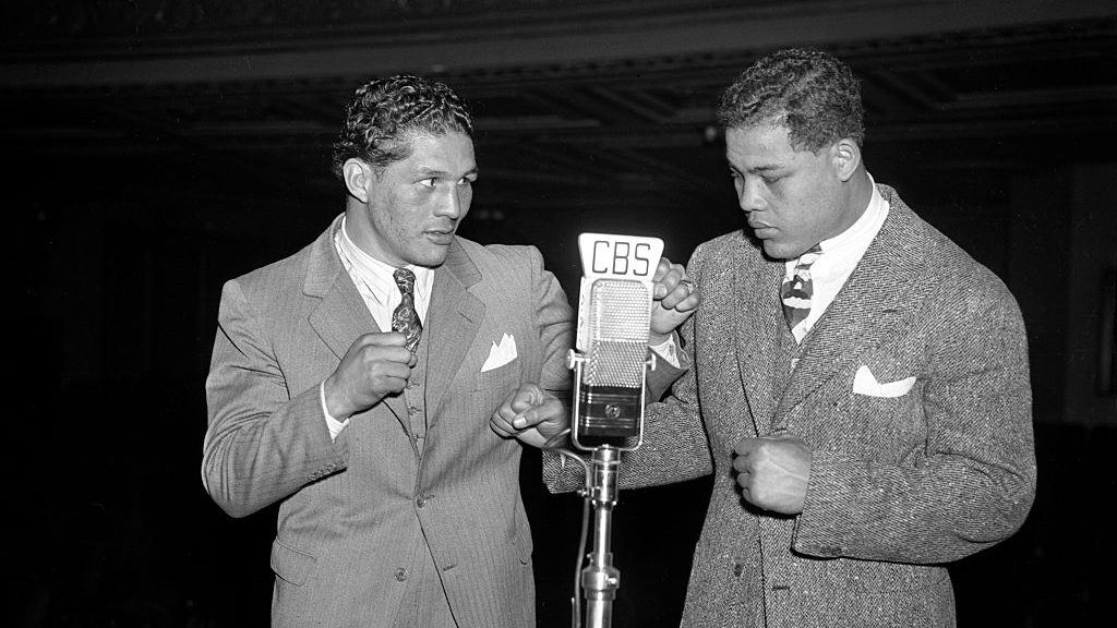 "Deportes con historia" y grandes hitos del boxeo chileno