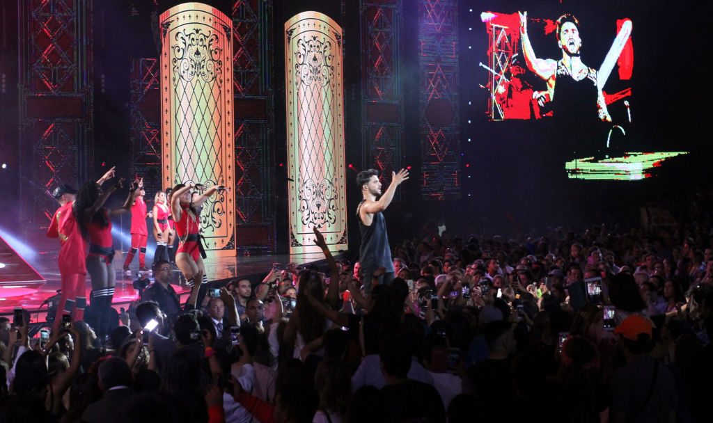 Hyundai te invita al Festival de Viña 2020