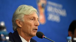José Néstor Pékerman interesa en ByN para asumir la banca de Colo Colo