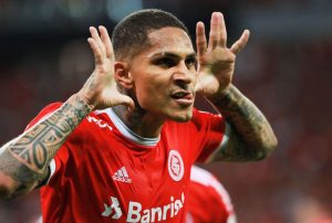 Internacional se inscribió en el grupo de la UC en la Copa Libertadores 2020