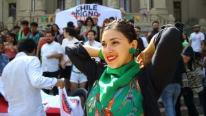 Karol Cariola y aborto en tres causales: "Instituciones por limpiar su imagen no están entregando la prestaciones"