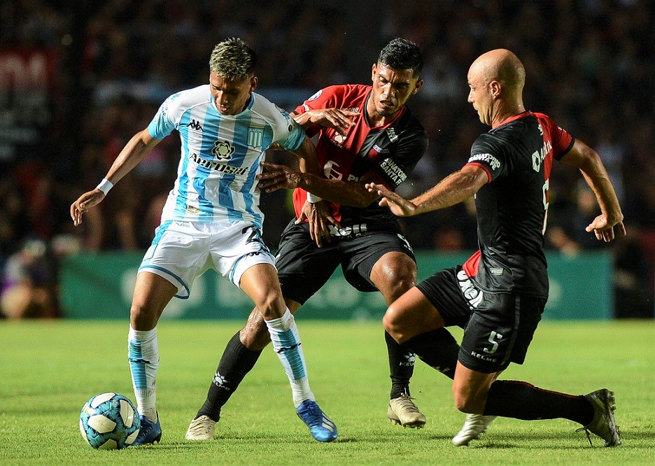 Colón-Racing