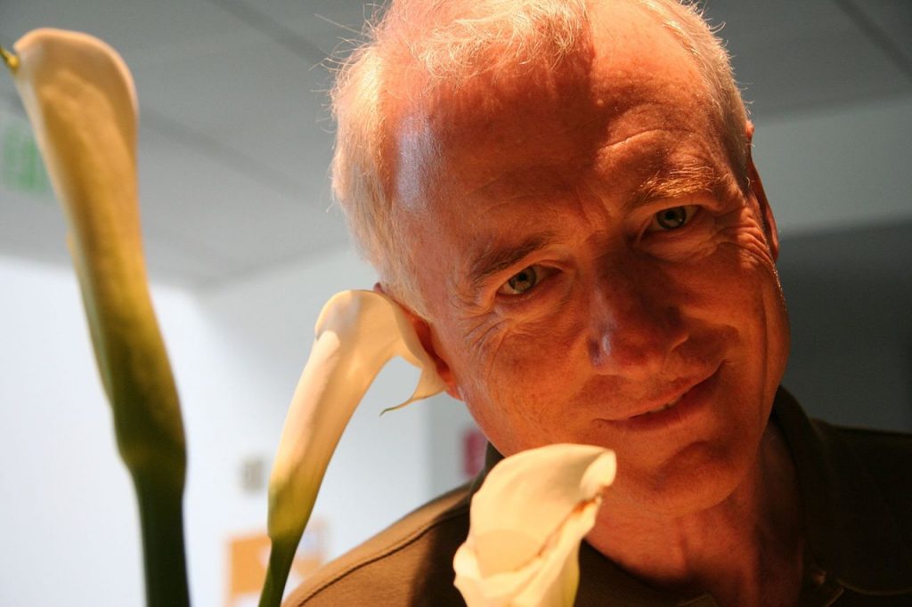 A los 74 años murió Larry Tesler, el padre del "copypaste" en los computadores
