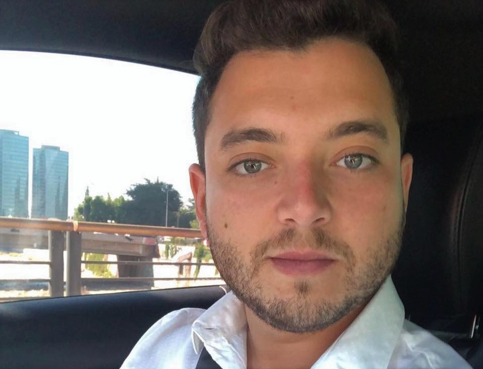 Pablo Morales