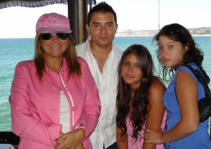 Sergio Morales