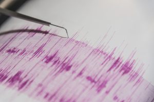 Sismo de mediana intensidad se registró en la región de Antofagasta