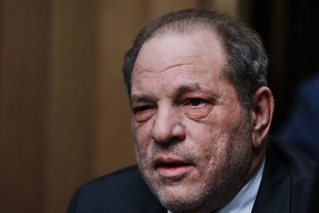 El jurado del caso Harvey Weinstein retrasa su veredicto para revisar las pruebas