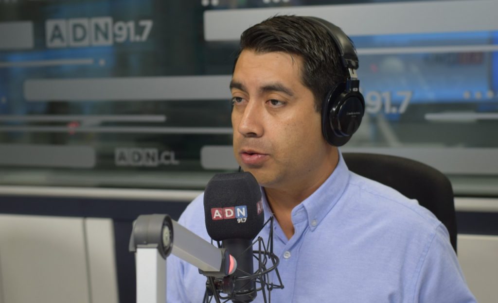 Fundación Participa por franja del plebiscito: "No es la sociedad la que va a estar representada"