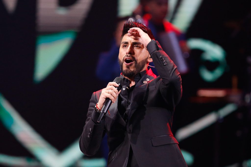 Héctor "Kanela" Muñoz pudo celebrar las Fiestas Patrias en familia luego de 15 años