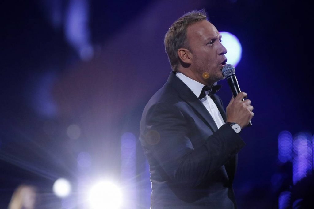 Canal 13 anunció la fecha de estreno de "Bailando por un sueño"