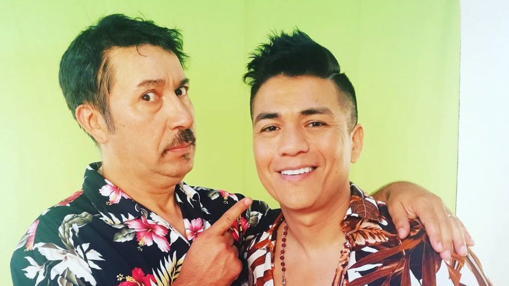 Pato Pimienta lanzó versión en inglés de "Si te vas" junto con Américo