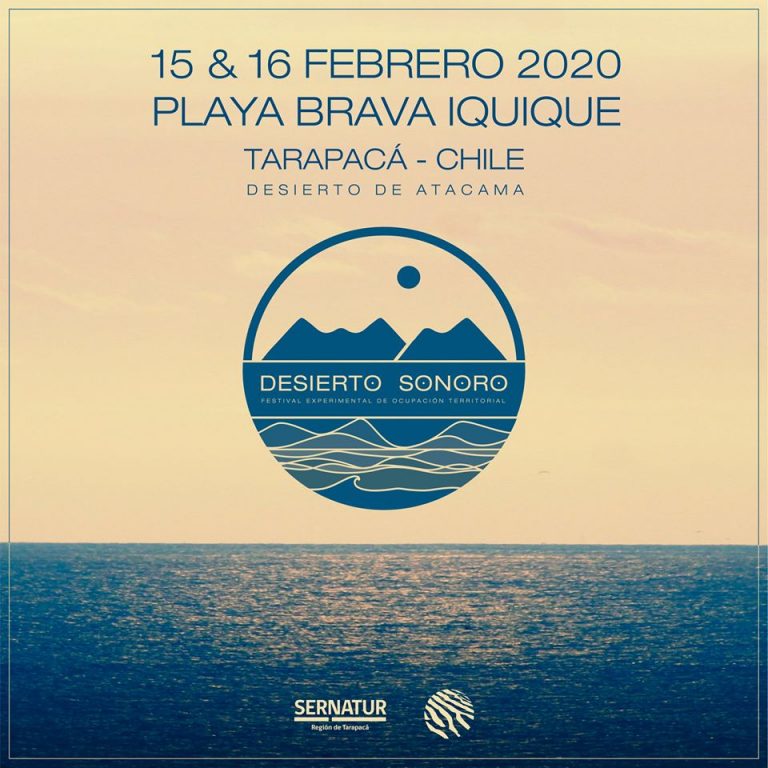 Desierto Sonoro