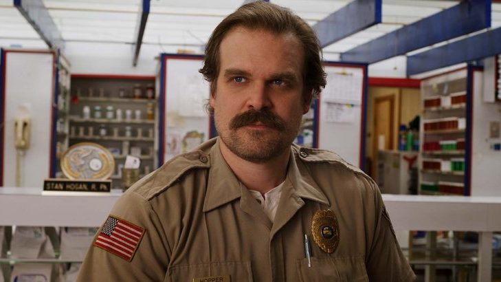 Muestra qué pasó con Hopper: lanzaron tráiler de "Stranger Things 4"