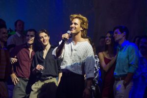 Regreso de Luis Miguel y serie sobre Selena: estas son las novedades mexicanas de Netflix para 2020