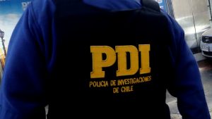 Robo con balacera en Puente Alto terminó con dos fallecidos y un herido