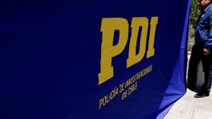 Hombre murió en pelea callejera en Las Condes