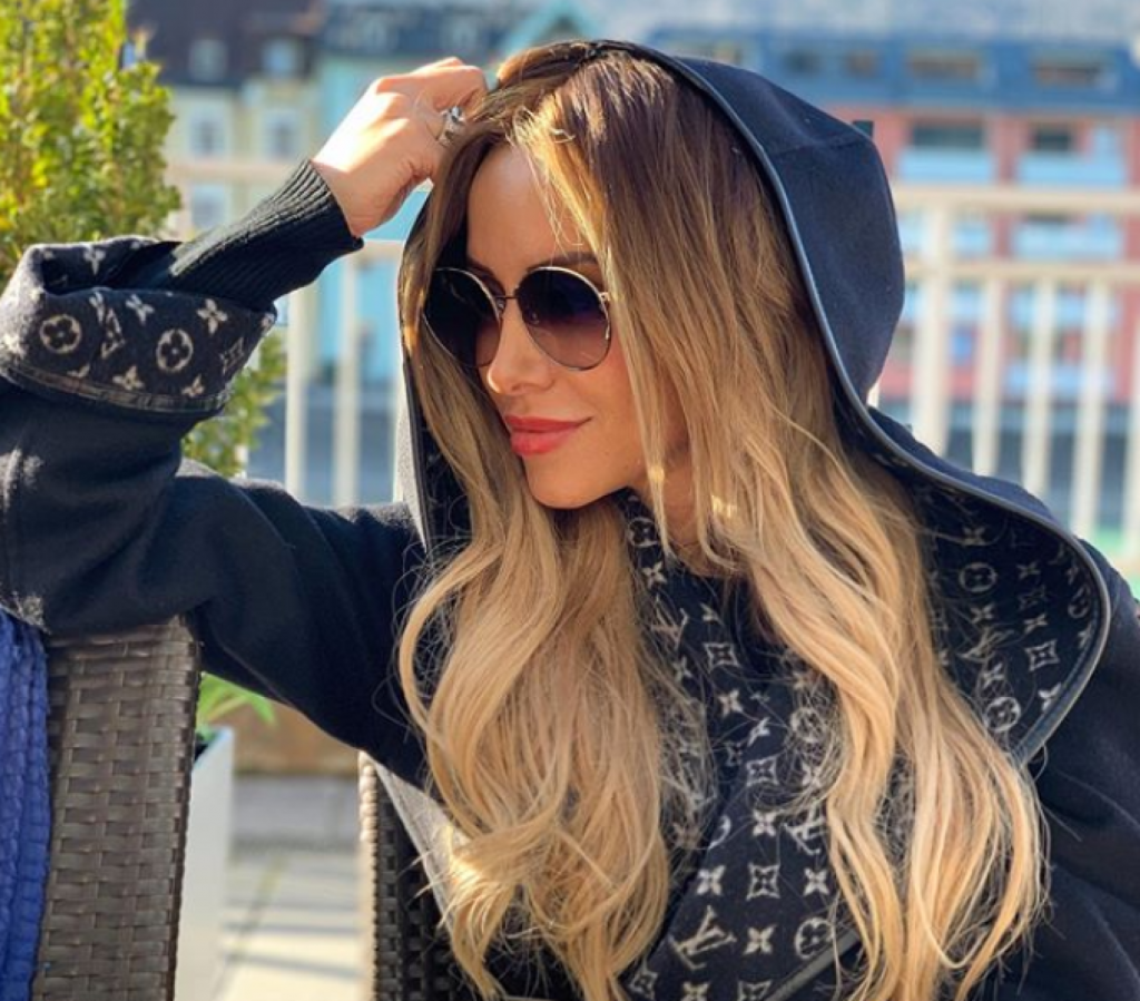 Marité Matus se refirió a millonario robo que sufrió en su hogar en España