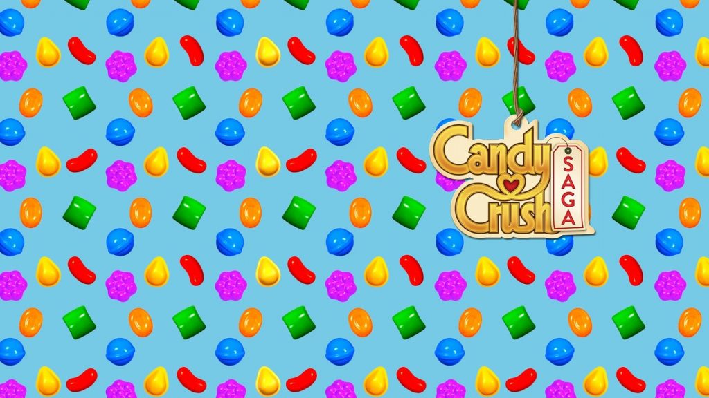 Modo cuarentena: Candy Crush tendrá vidas ilimitadas para sus jugadores