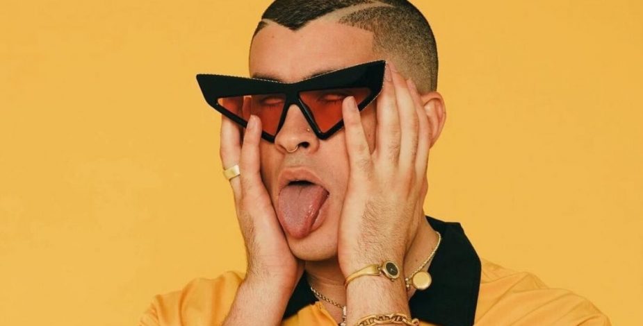 La Triste Historia De BAD BUNNY, Detrás De La FAMA 2020