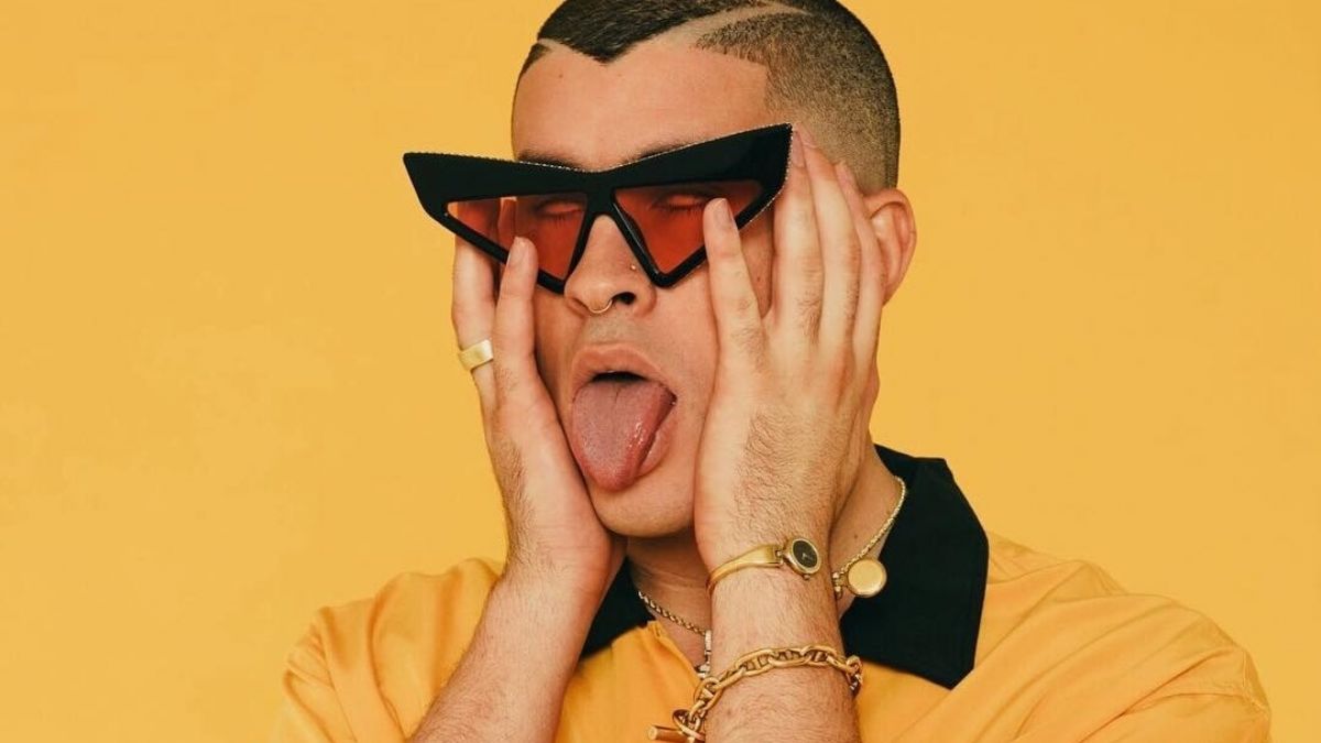 Bad Bunny: ¿quiénes son los miembros de la familia del cantante