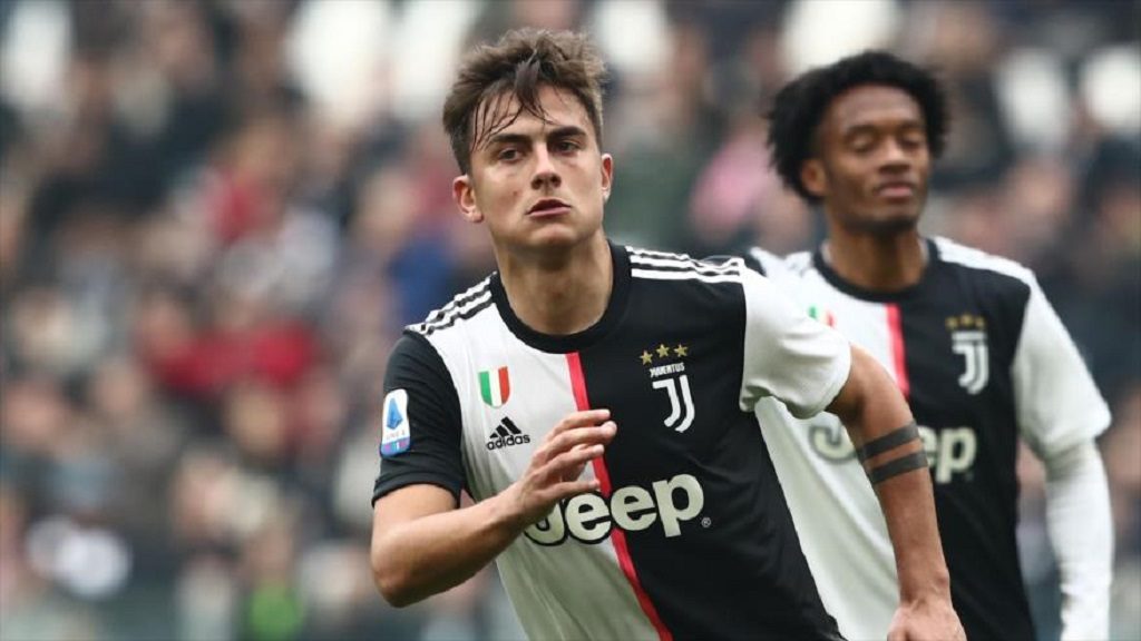 El crudo relato de Dybala tras mejorarse de coronavirus: "No podía hacer nada, me faltaba el aire"