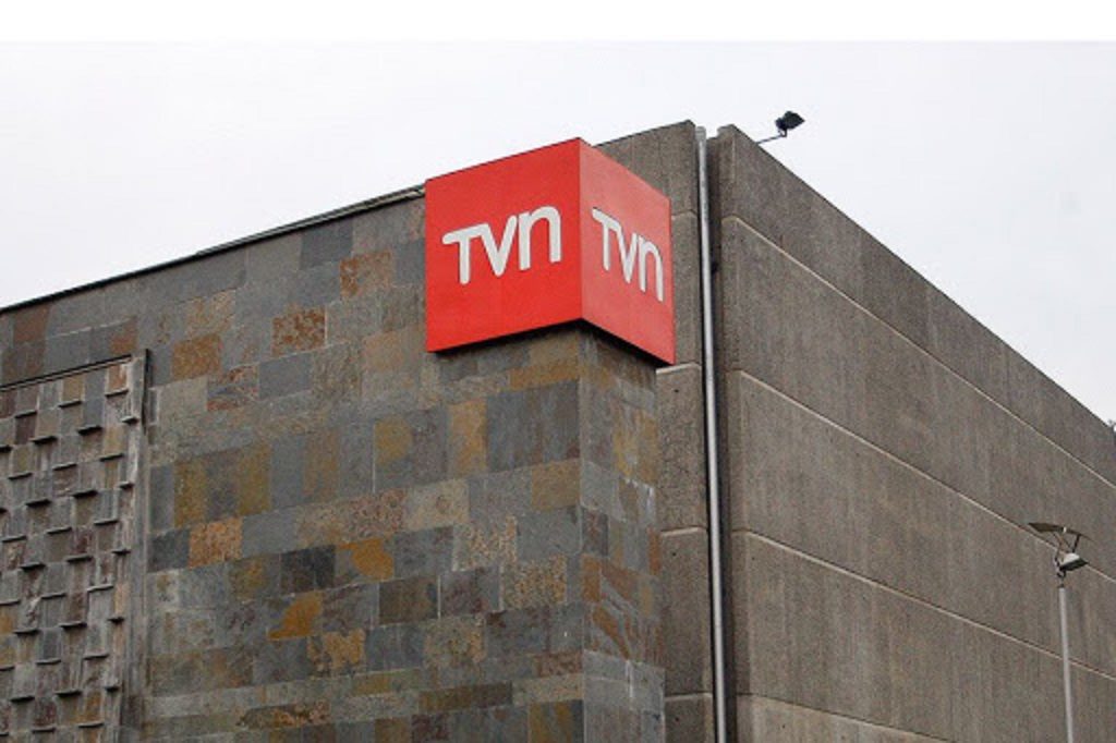 TVN modificará su programación para acompañar a la gente en sus casas durante la cuarentena