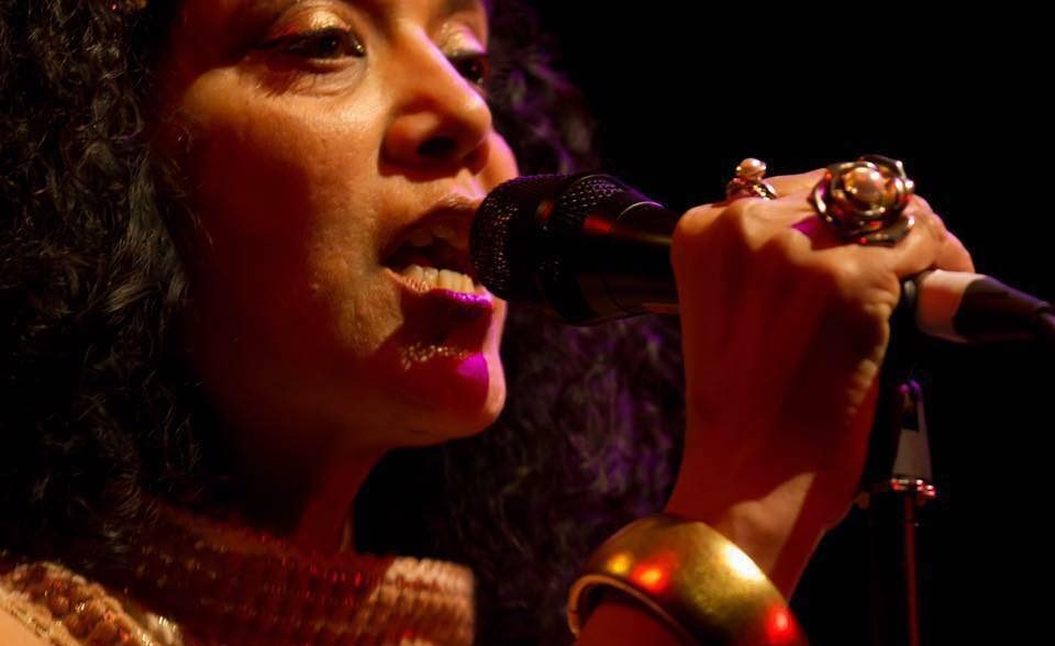En MundoVivo sonó Ferhat Güneyli, DakhaBrakha, Sandhya Sanjana y muchos más