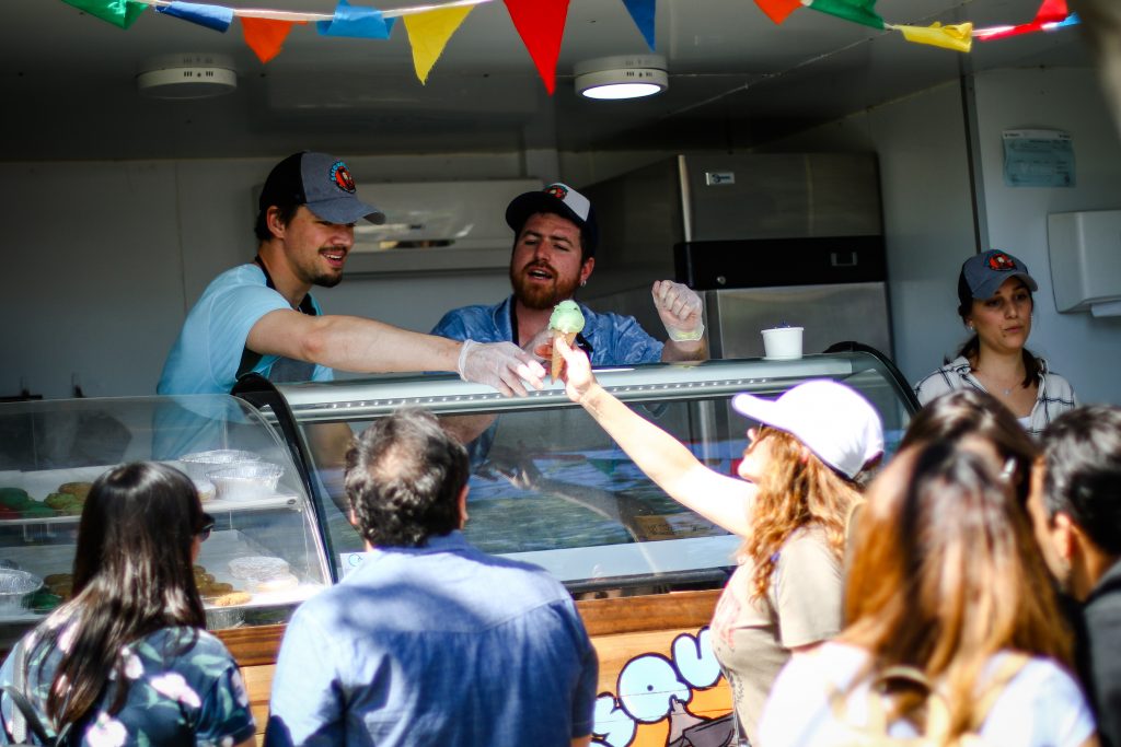 Feria "Hacedor de hambre" ante su nueva suspensión: "Hay emprendedores cerrando. Necesitan ayuda urgente"