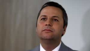Presidente de la CChC sobre la economía y el Covid-19: "Lo importante es cómo salimos de esto"