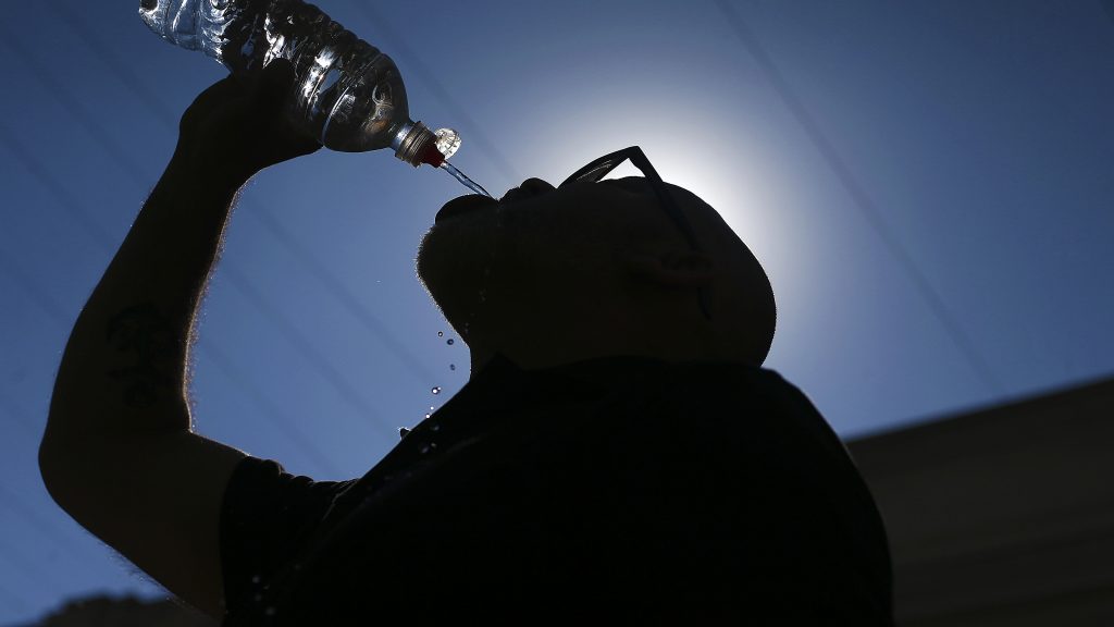 Meteorología: evento de altas temperaturas afectará este jueves de Valparaíso a Ñuble
