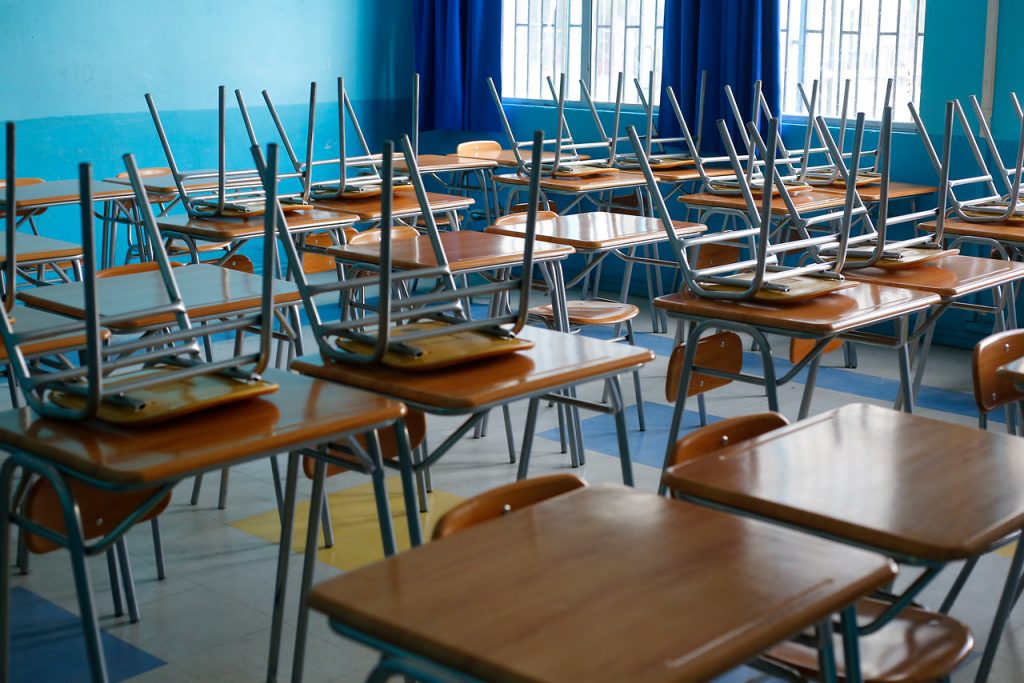 Superintendente de Educación y aranceles de colegios: "Estamos conscientes que habrá familias que van a tener problemas para pagar"