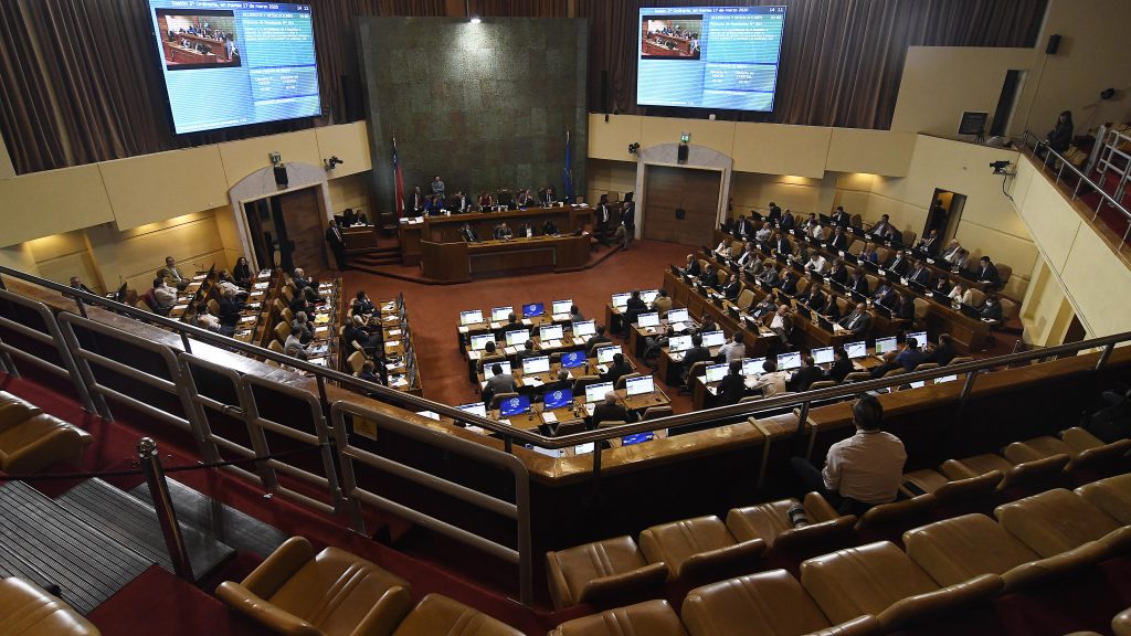 Cámara ya definió fecha de discusión y votación del proyecto de retiro de fondos