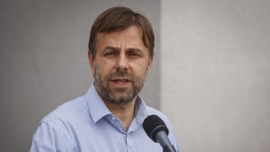 Alcalde de Puente Alto y director del INDH confirmaron que hubo 26 internos heridos en cárcel de la comuna