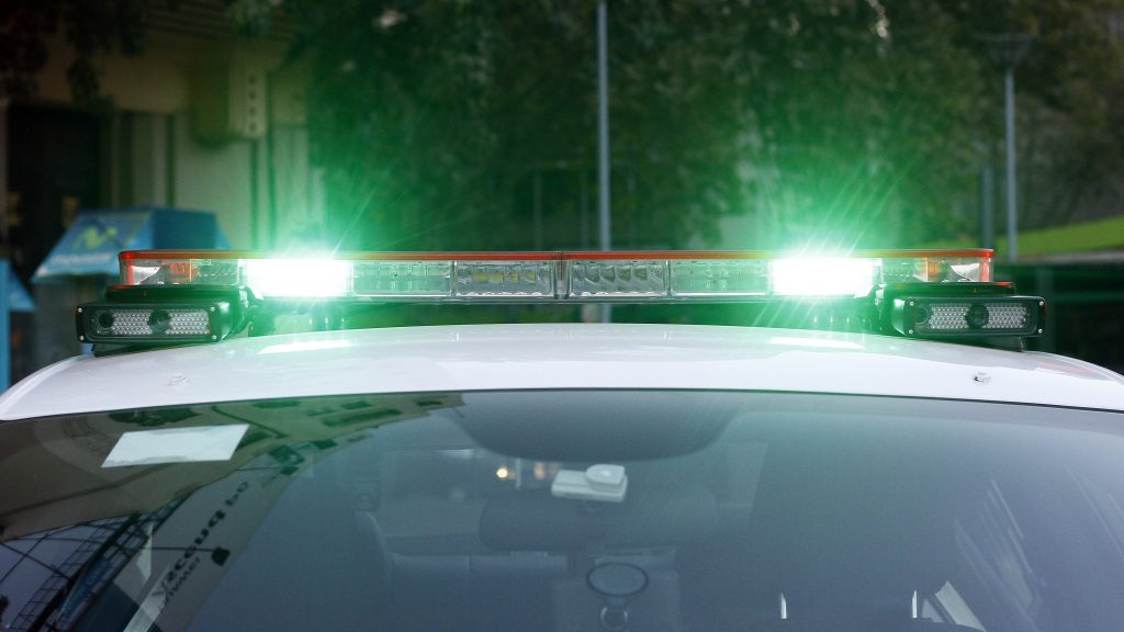 Carabinero resultó lesionado tras nuevo ataque armado en la provincia de Arauco