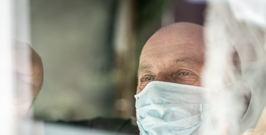 Cerca del 40% de la población mundial está en aislamiento por el coronavirus