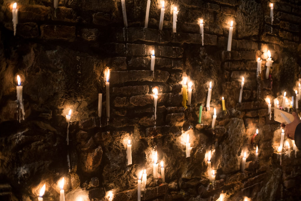 Ciudadanos colombianos realizan homenajes a defensores de derechos humanos asesinados