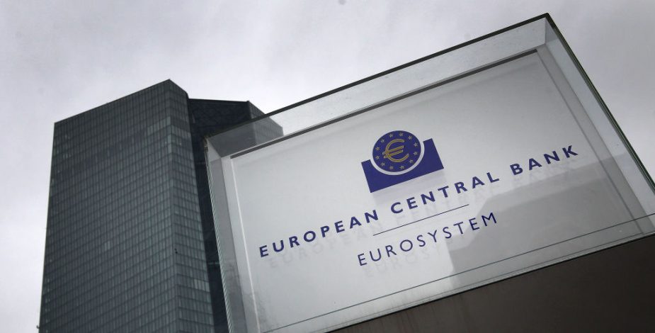 BCE pidió a los bancos de la UE que renuncien a dividendos por la crisis del Covid-19