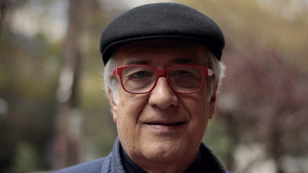 Fernando Alarcón sobre la cuarentena: "Es difícil hacer humor con esta cuestión"