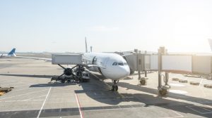 Latam anunció suspensión de rutas internacionales debido al coronavirus