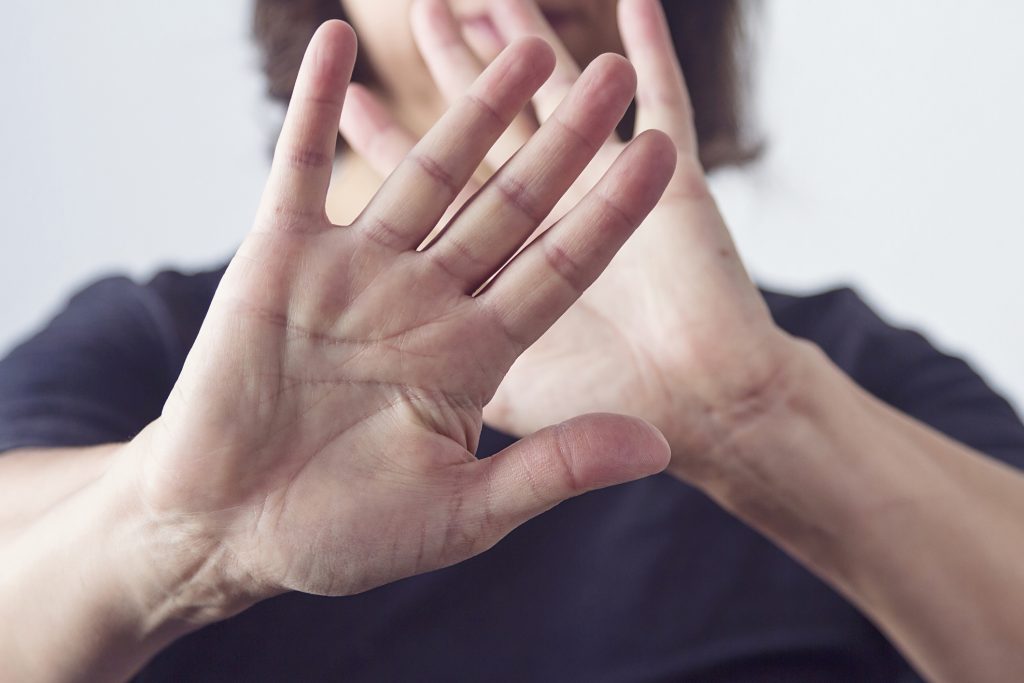 Sernameg realizó masiva convocatoria para capacitar monitores en prevención de la violencia contra la mujer