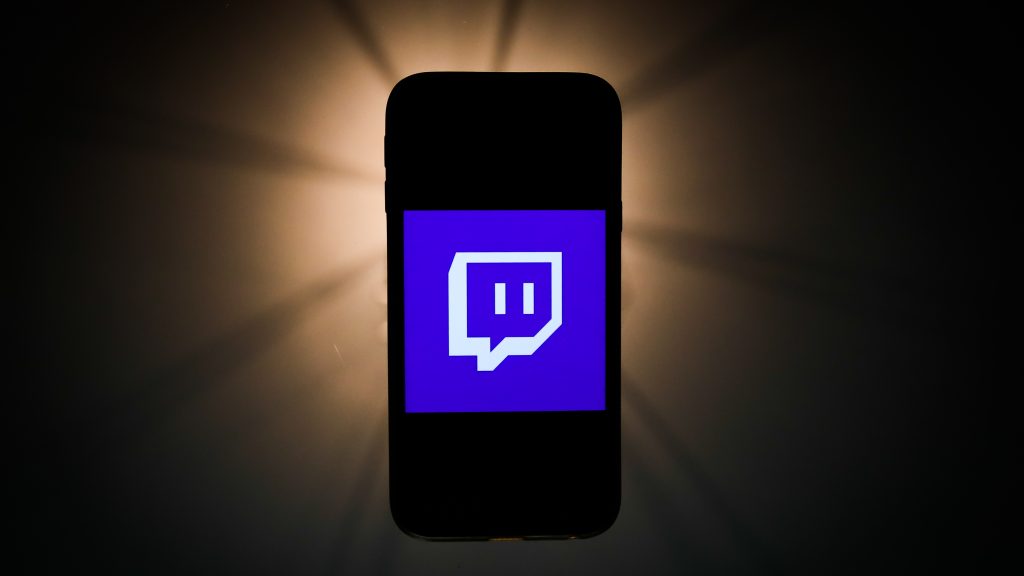Twitch transmitirá conciertos y conferencias para recaudar dinero contra el Covid-19